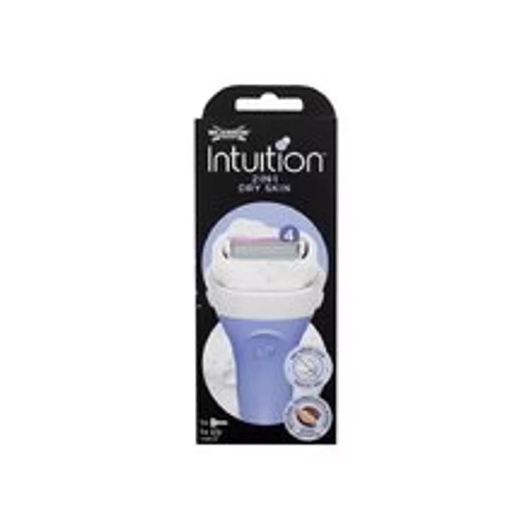 Intuition Dry Skin