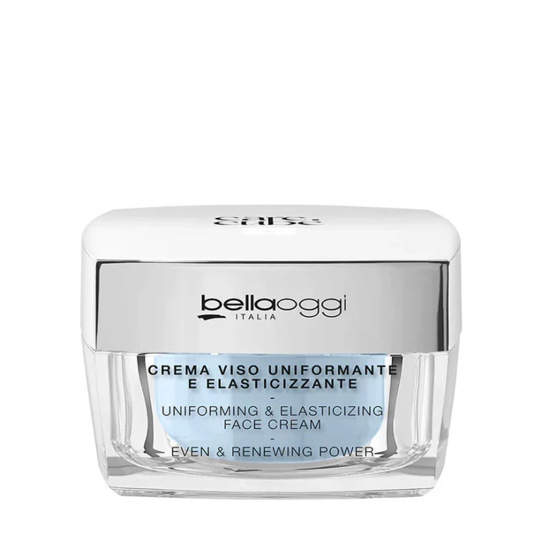 Bellaoggi Care Cube Evening and Elasticizing Face Cream 50 ml