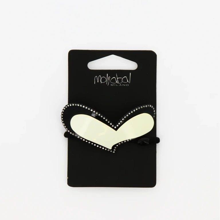 Moliabal, Hair Elastic, 525