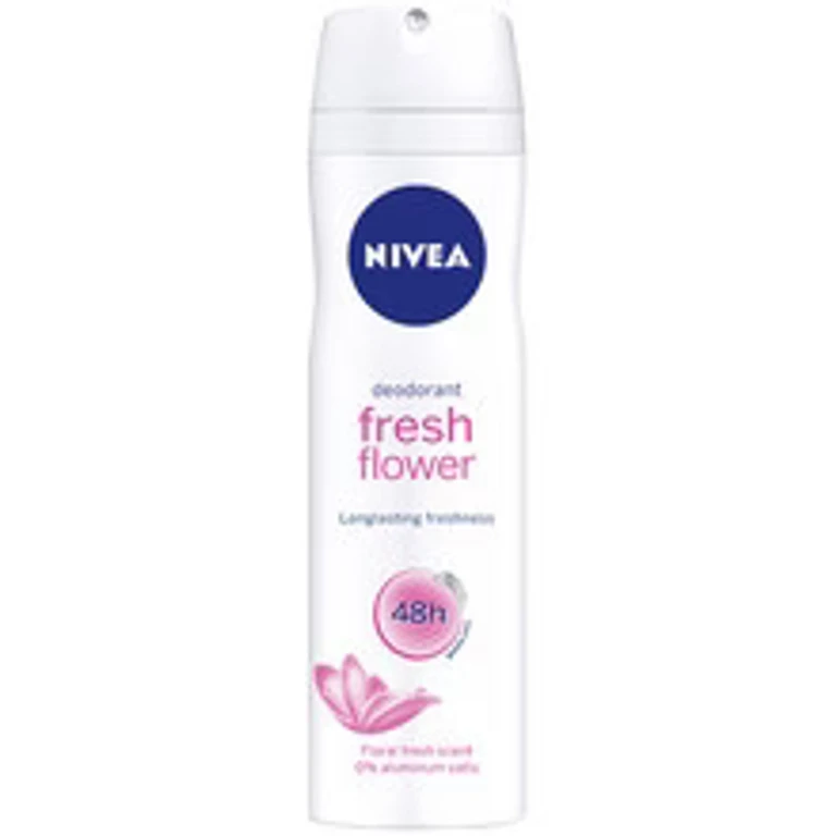 Fresh Flower Deodorant - 150ml
