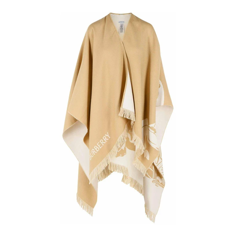 Manteau Au Genou - Beige (8126976)