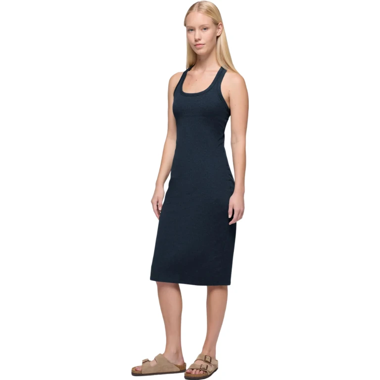 pr Ana Heavana Racerback Midi Dress - Women's
