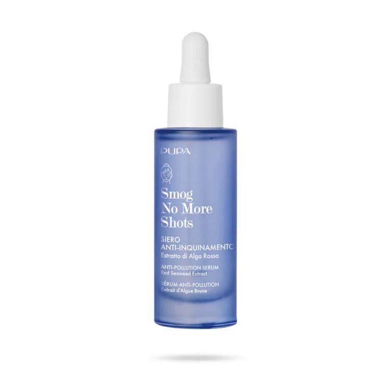 Smog no More 抗污染精华液 30ml