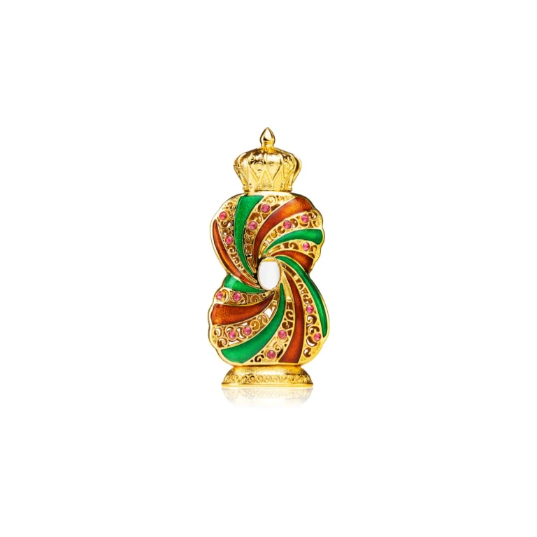 Tanasuk unisex perfume oil 12 ml