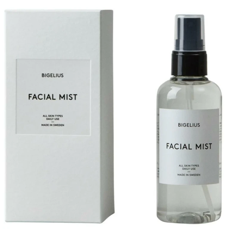 Refreshing Face Spray Mist for Face 200 ml