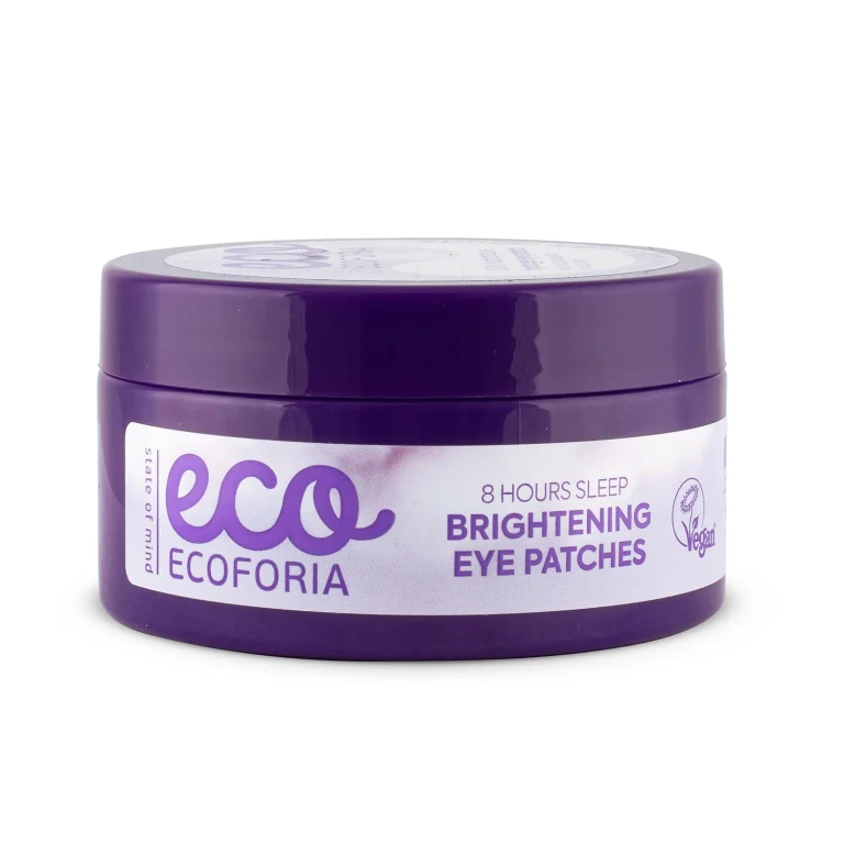 8 Hour Illuminating Eye Patches 50ml