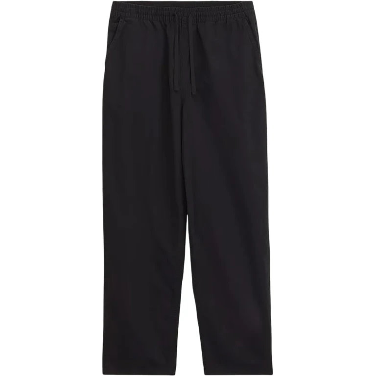 Range Baggy Tapered Elastic Pants - Men's