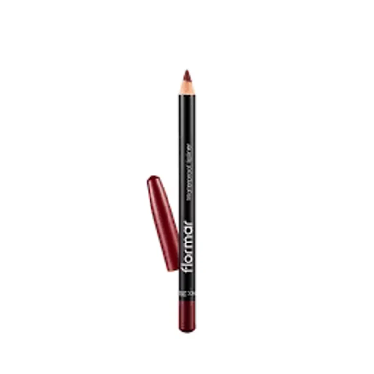 Waterproof Lip Pencil Color 205 Elegant Bordeaux 1.14 g