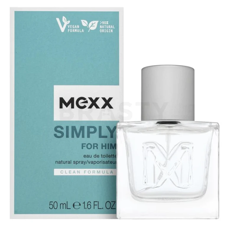 Simply EDT M 50 ml