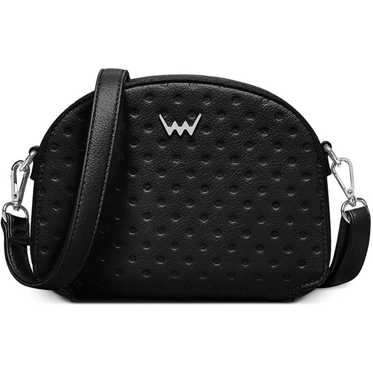Women's Crossbody Bag Caira and Black