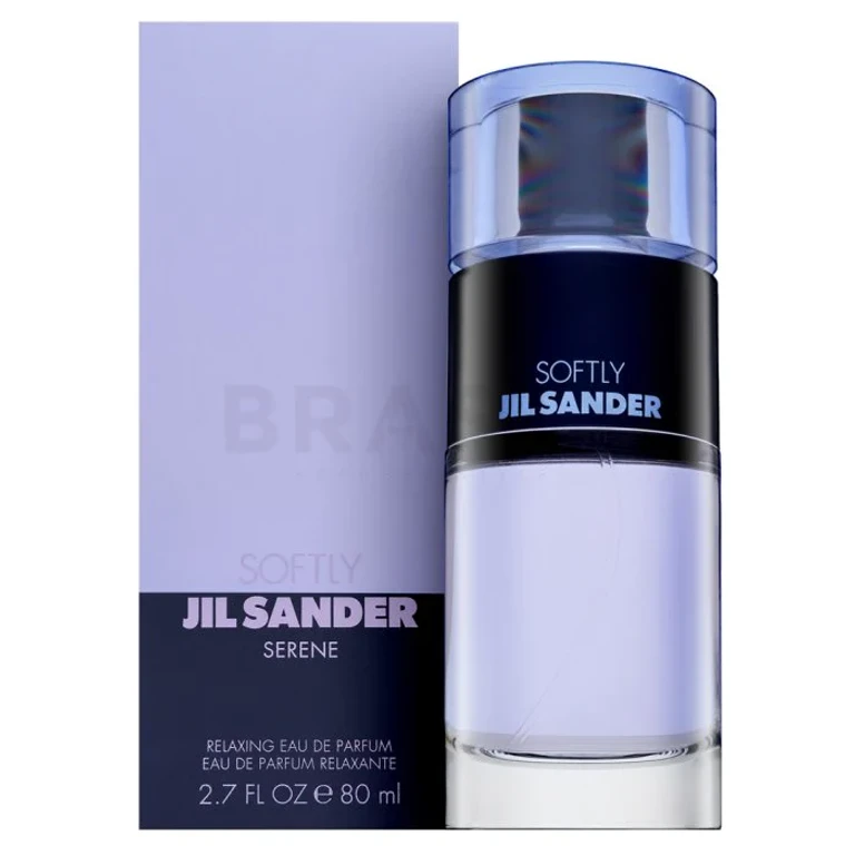 Softly Serene Eau de Parfum
