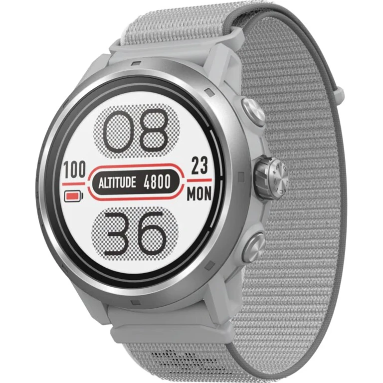 Apex 2 Pro GPS Multisport Watch