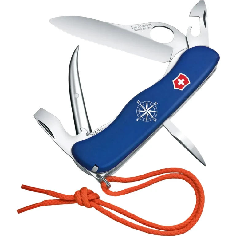 Skipper Pro Pocket Knife