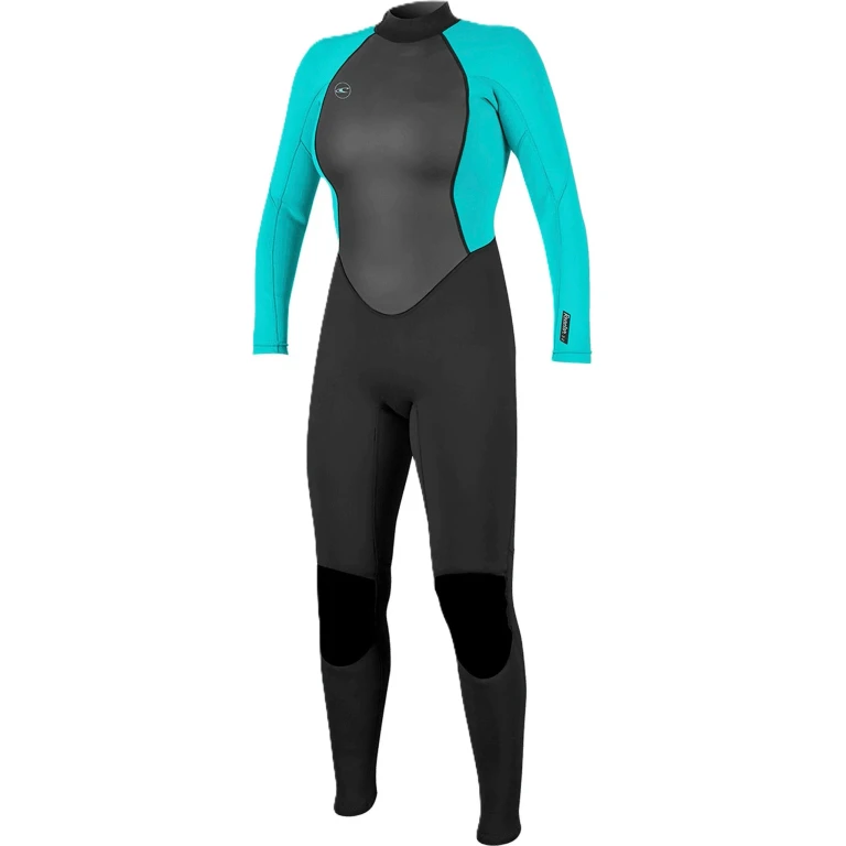 Reactor II Wetsuit - Women's