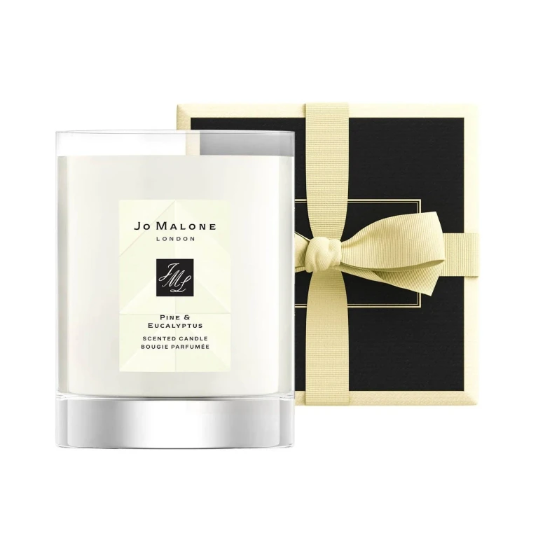 Jo Malone Jo Malone Pine & Eucalyptus Scented Candle 2100 g