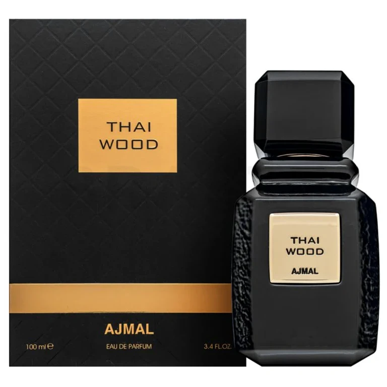 Thai Wood EDP U 100 ml