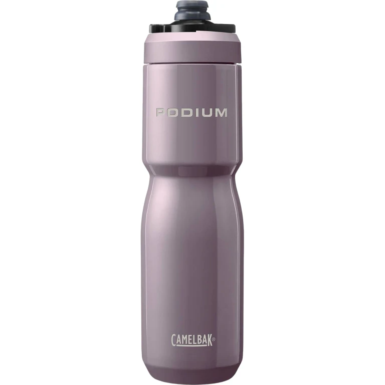 Camel Bak Podium Steel Bike Bottle 650ml