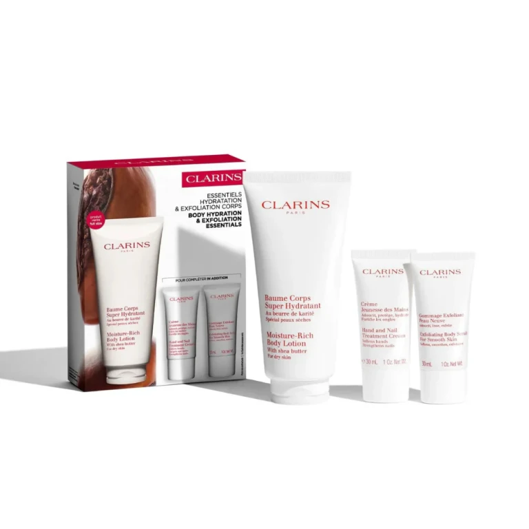 Body Hydration Kit