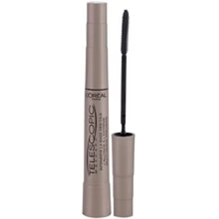 L'Oréal Telescopic - Intense and Lengthening Mascara 8 ml Black