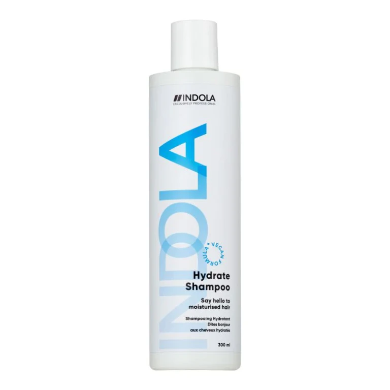 Moisturizing shampoo 300 ml 1 24