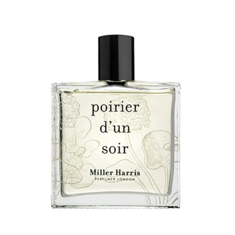 Poirier D'un Soir Eau De Parfum for women 100 ml