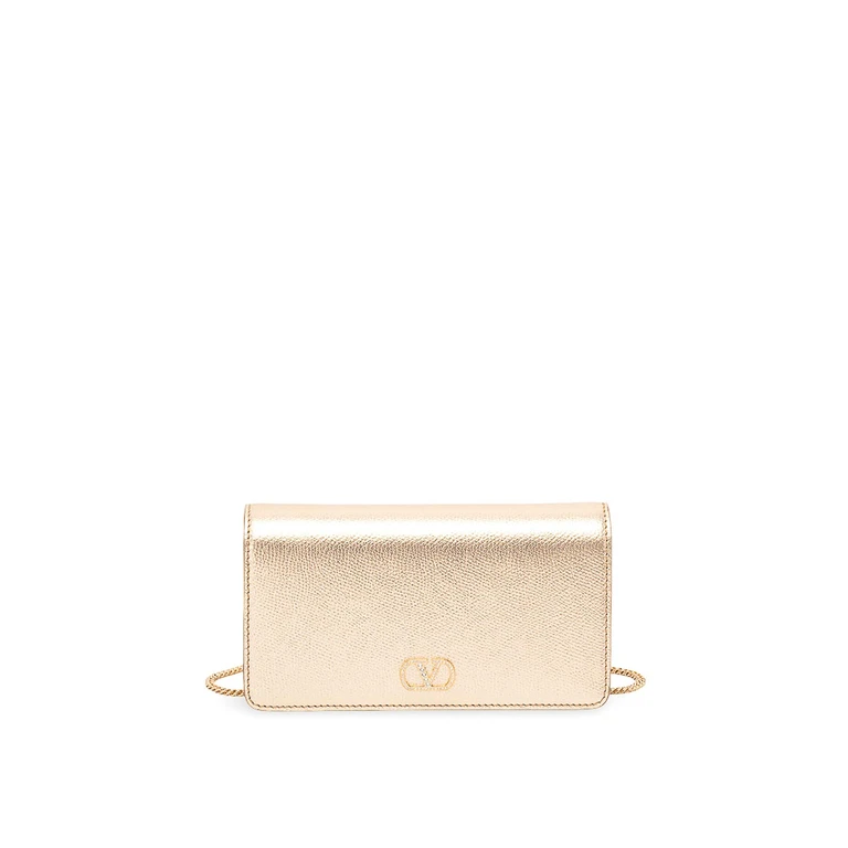 Valentino Garavani Pochette - Or (9W2P0AY5CHL3HA)