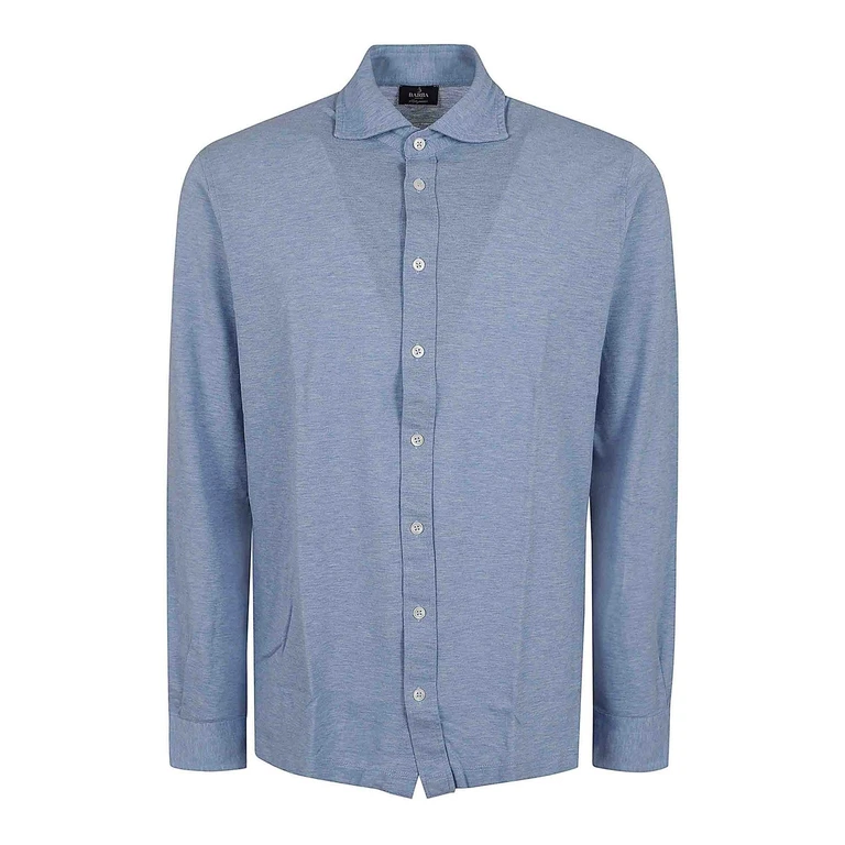 Chemise - Bleu (700091302VAR0510)