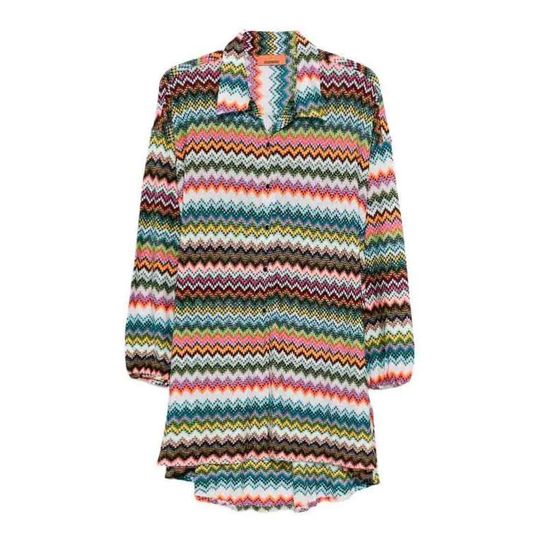 Top - Multicolore (29MC24SK00BR014FSM9YJ)