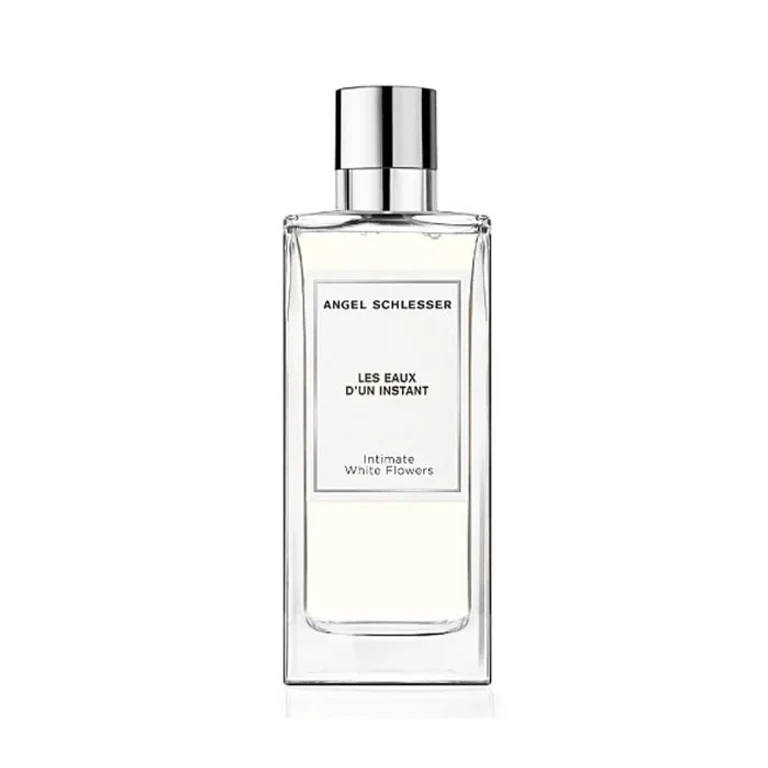 Les Eaux D'Un Instant Intimate White Flowers Eau de Toilette Spray 100 ml