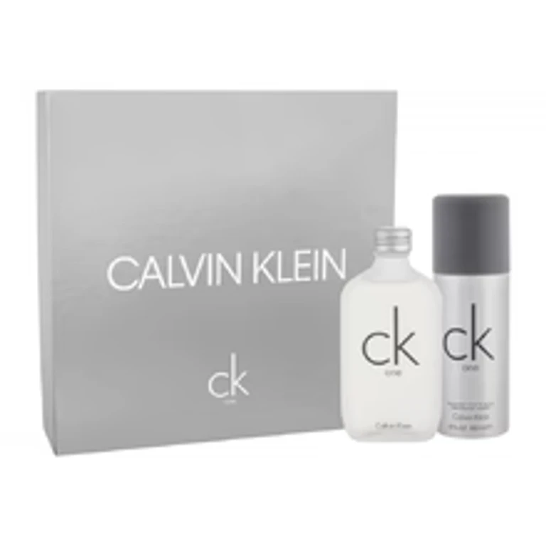 CK One SET EDT 100 ml + Deodorant