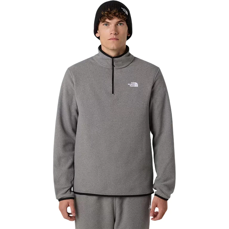 Glacier ¼ Zip Fleece Jacket - Men's