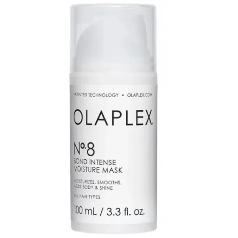 Bond Intense N°8 - Hair Mask - 100ml