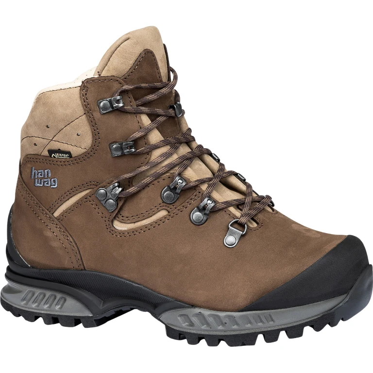 Tatra II Bunion Lady GTX Trekking Boots - Women's