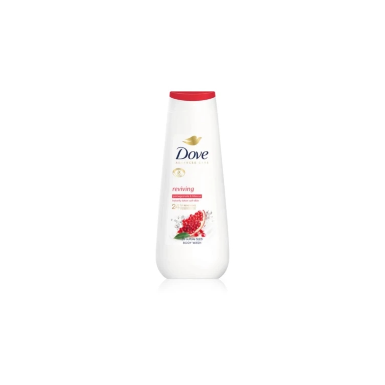 Advanced Care Reviving shower gel 400 ml