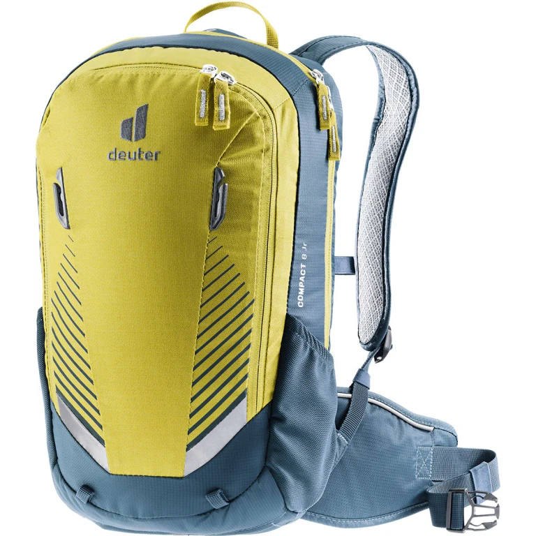 Compact Bike Backpack 8L - Kids