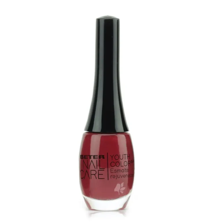 Nail Care Youth Color 069 Vermelho Scarlet