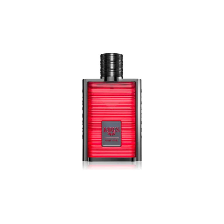 Karus Oud Fire EDP U 100 ml