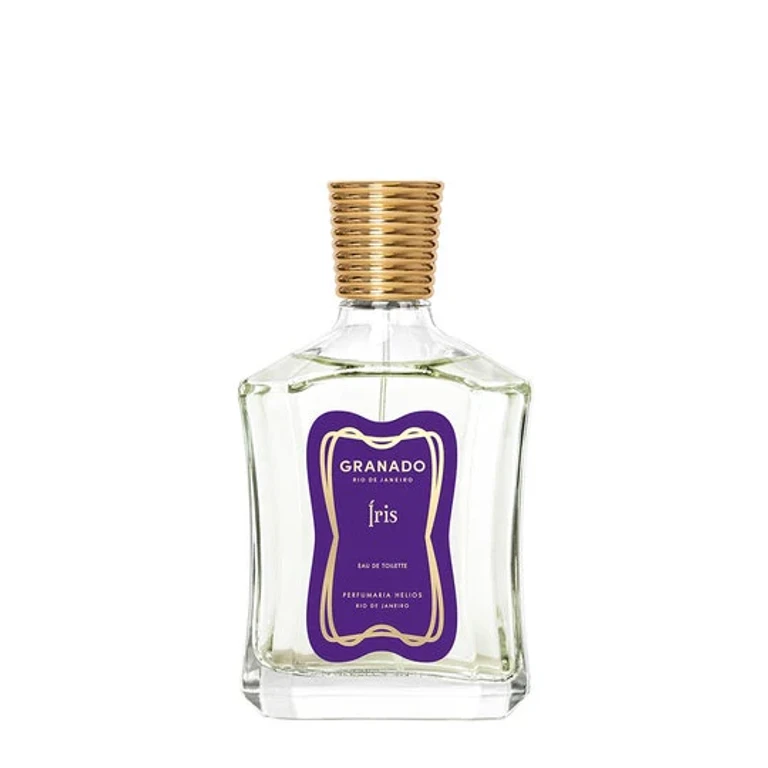 Iris Eau de Toilette 100 ml