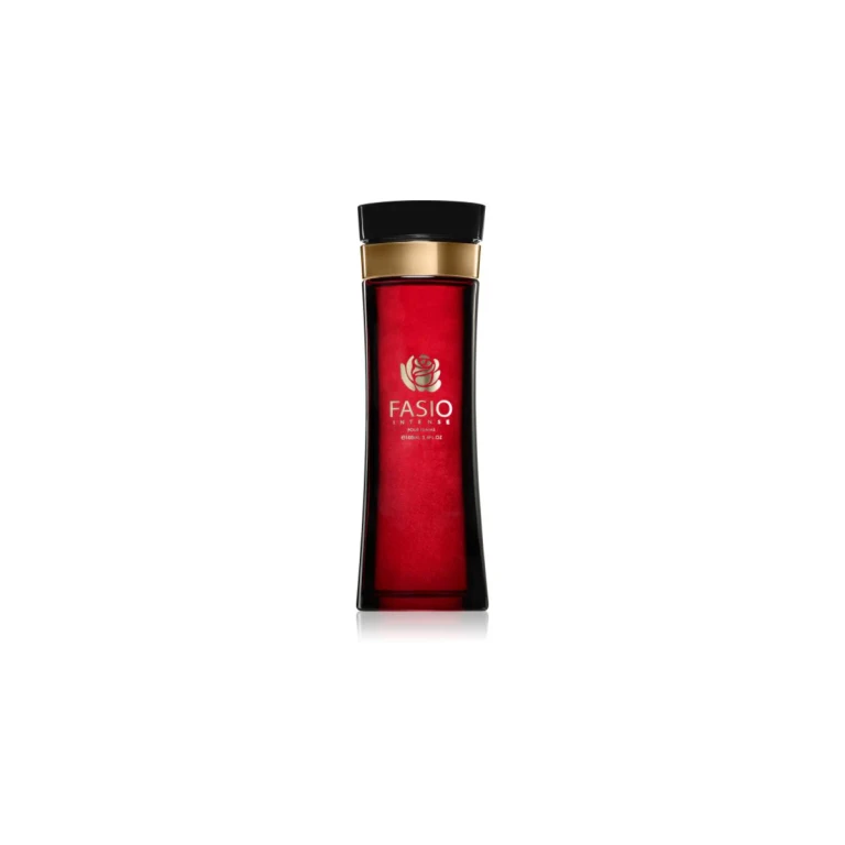 Fasio Intense Eau de Parfum for women 100 ml