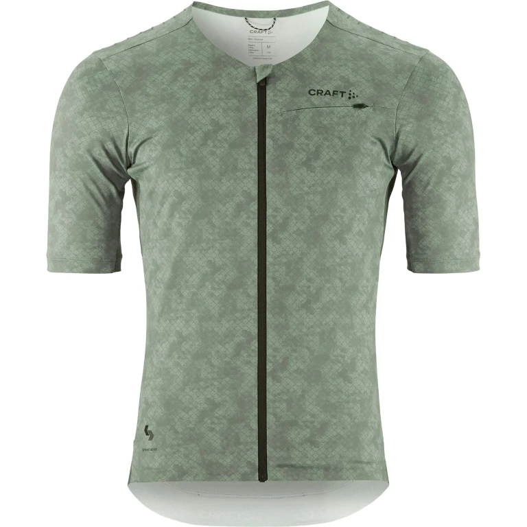 Pro Gravel Short Sleeve Jersey - Men's