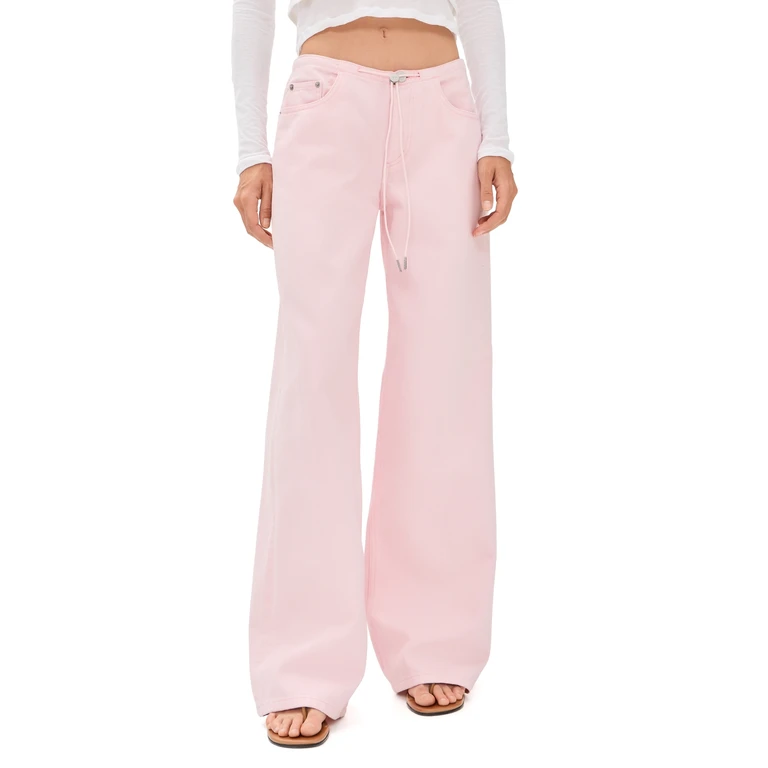 Cool Jeans Pink 29