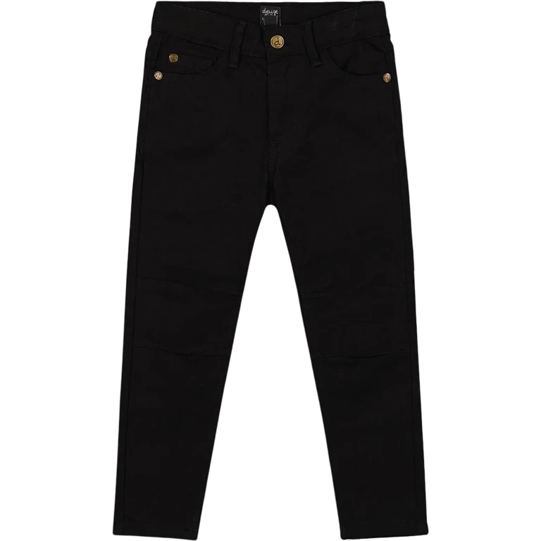 Stretch Twill Pants - Big Boy