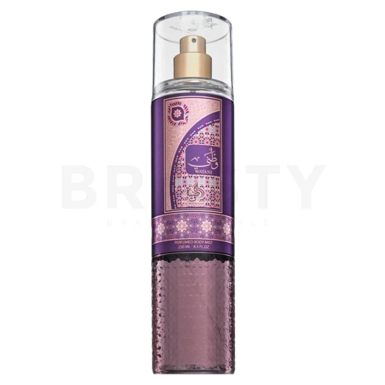 Watani Violet BOR U 250 ml