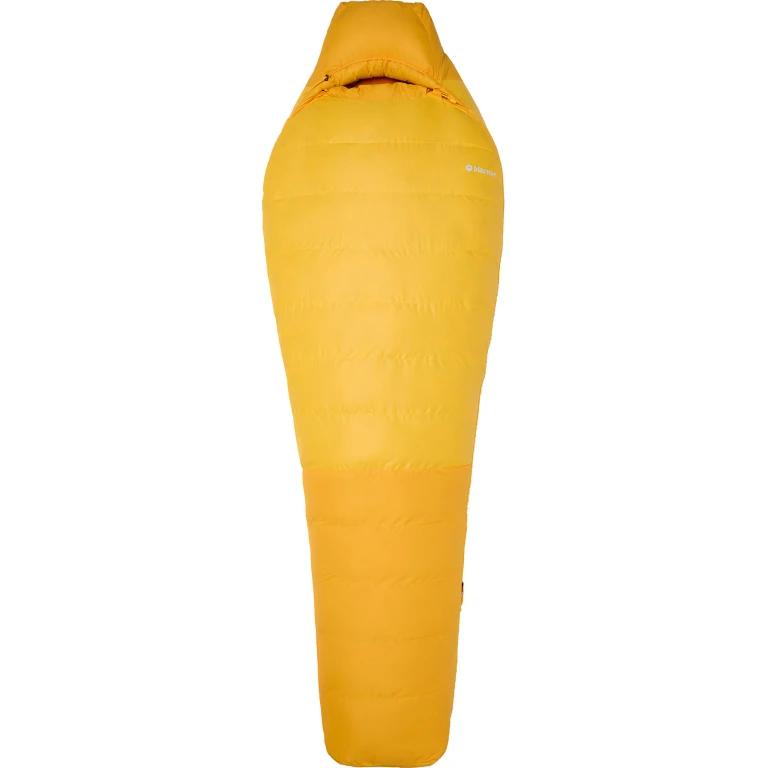 Mad River Down Mummy Sleeping Bag 0°F/-18°C