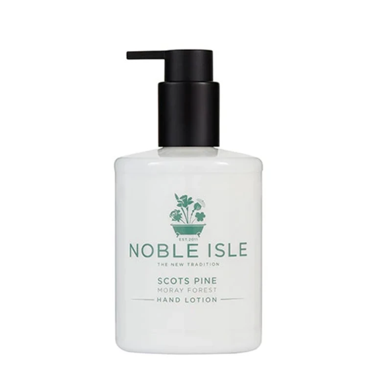 Scots Pine Body Lotion