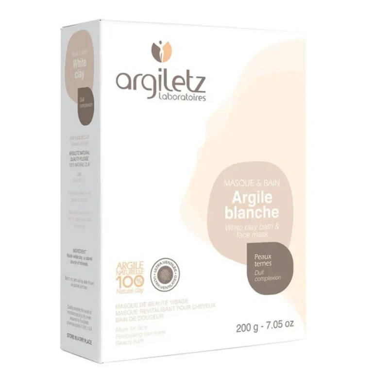 White Ultra Ventilated 200g