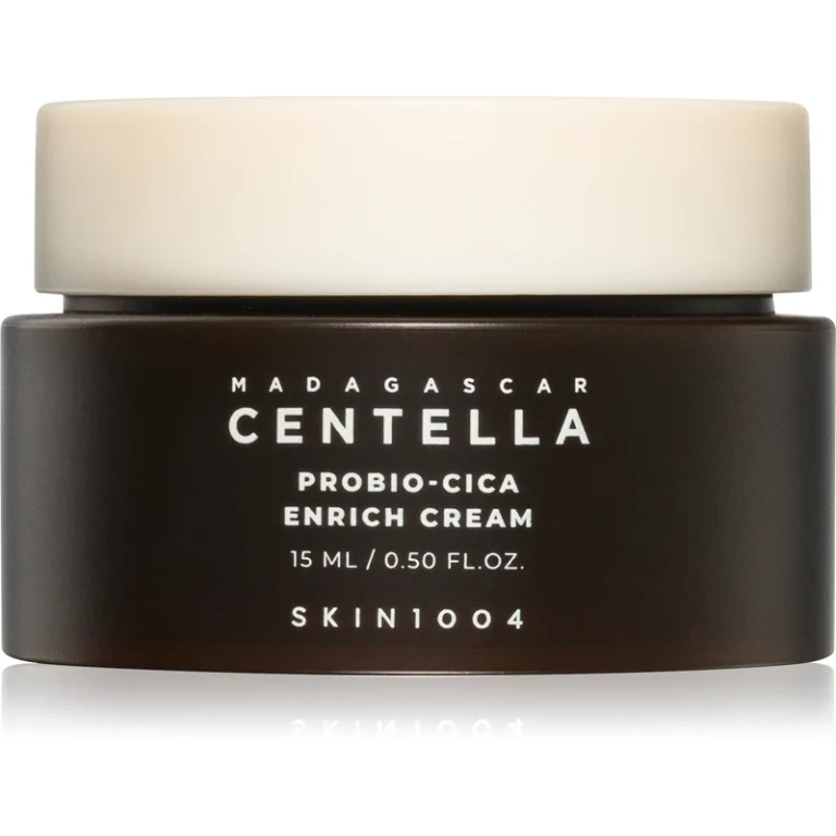 Probio-Cica Enrich Dense cream to strengthen the skin barrier and moisturize the skin - 15 ml