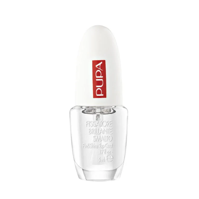 Bright Fixer Nail Polish 1