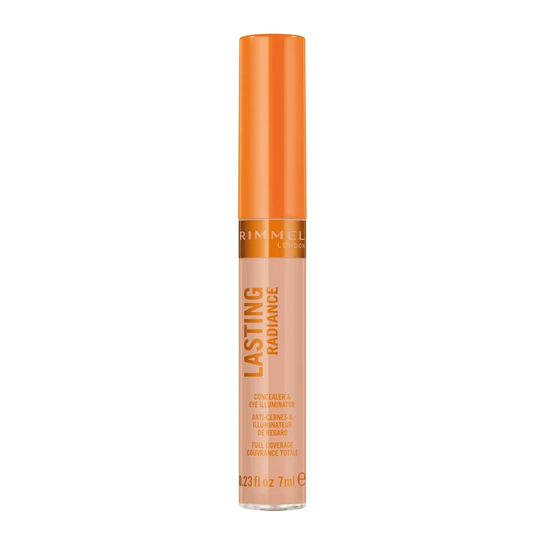 London Lasting Radiance Cream Concealer 080 Chestnut 7 ml