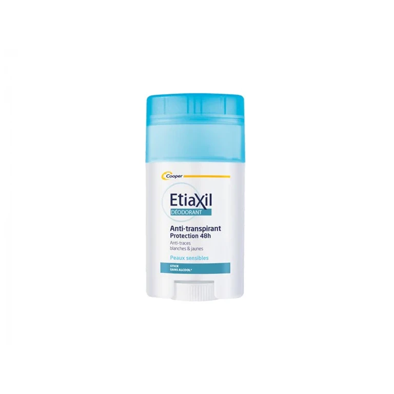 Antiperspirant Deodorant 48H Protection Stick 40ml